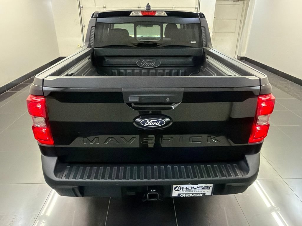 New 2026 Ford Maverick Lariat AWD/4WD image 5
