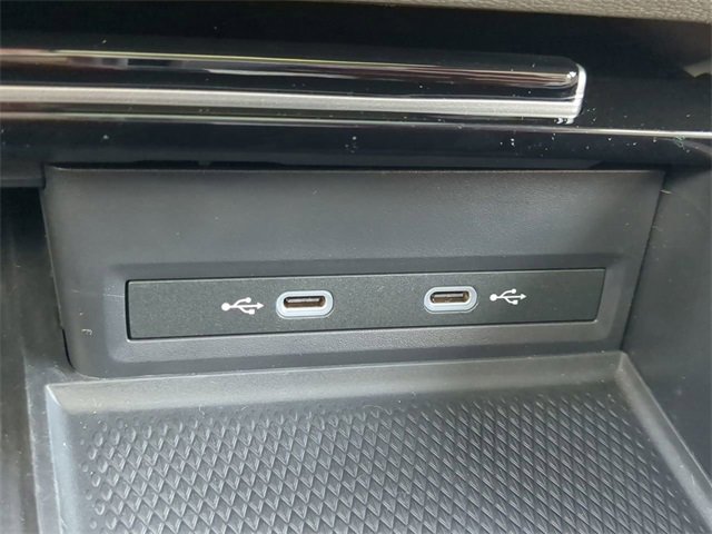 Used 2024 Volkswagen Atlas SEL image 21