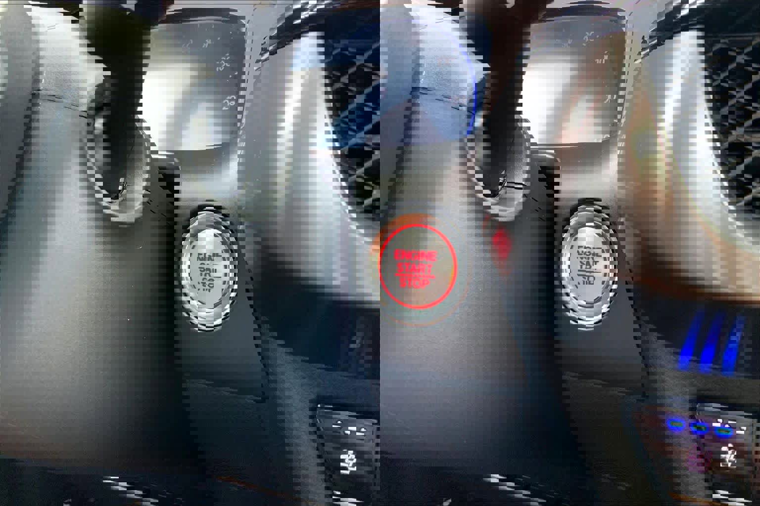 New 2026 Acura ADX A-Spec image 14