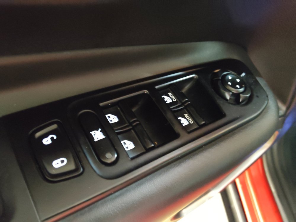 Used 2022 Jeep Renegade Sport AWD/4WD image 27