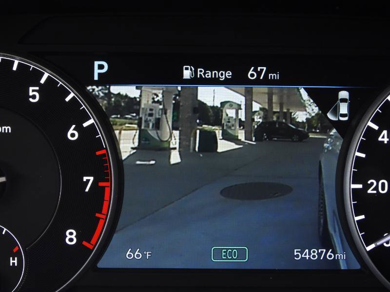Used 2020 Genesis G90 3.3T Premium image 92
