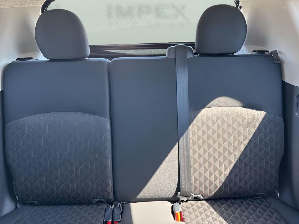 Used 2022 Mitsubishi Mirage LE image 10