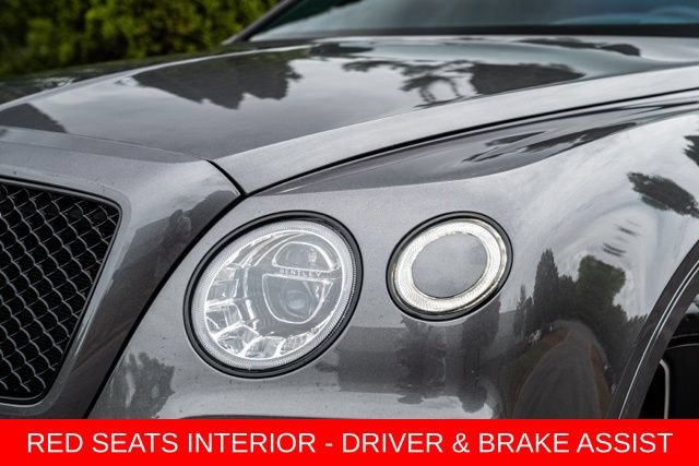 Used 2020 Bentley Bentayga AWD/4WD image 4