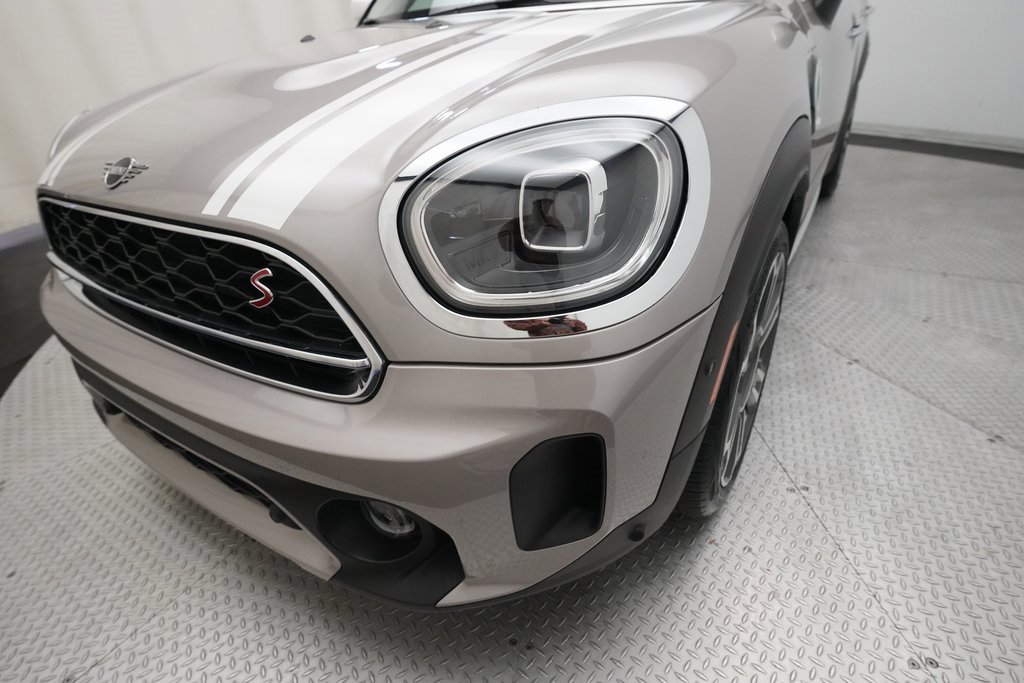 Used 2024 MINI Cooper Countryman S image 23