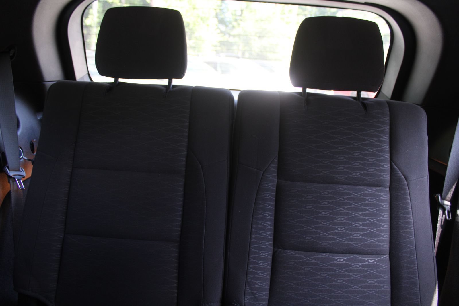 Used 2019 Dodge Durango SXT RWD image 52