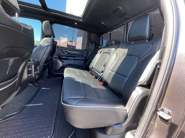 Used 2023 RAM 1500 Limited AWD/4WD image 26