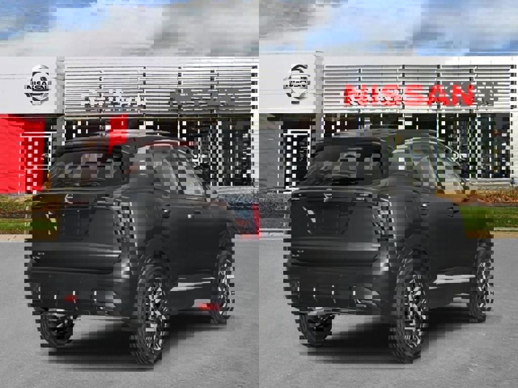 New 2026 Nissan Kicks SV w/ Cold Weather Package image 2