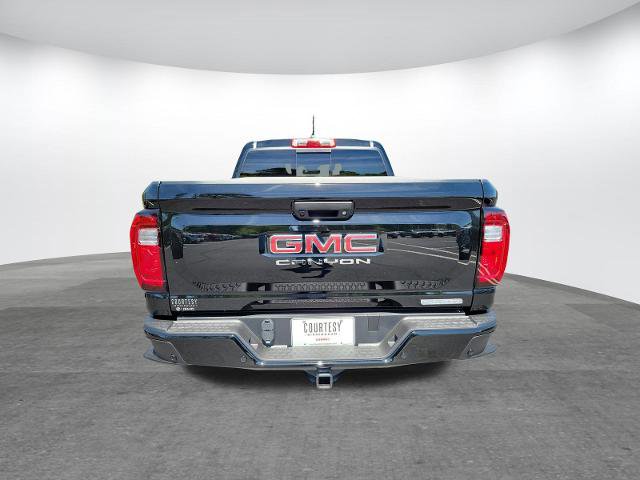 New 2026 GMC Canyon Elevation w/ Convenience Package RWD image 7