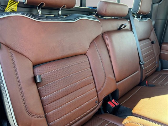 Used 2024 GMC Sierra 1500 Denali Ultimate image 13