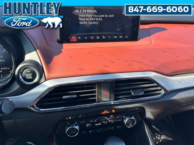 Used 2018 MAZDA CX-9 Signature image 25