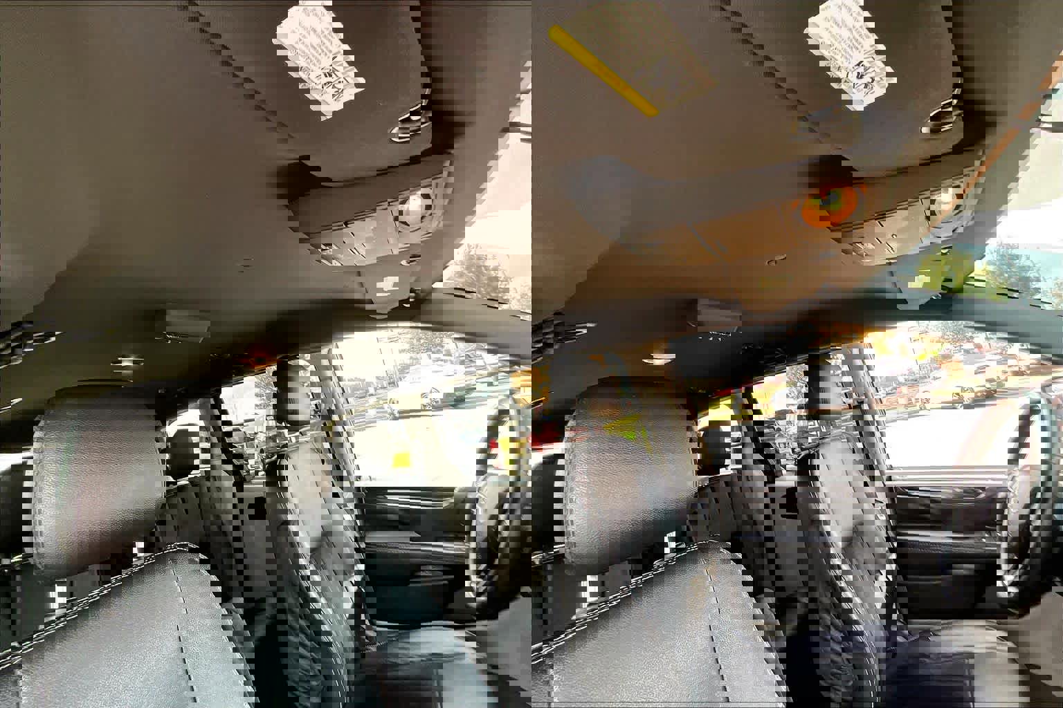 Used 2017 Dodge Grand Caravan SXT image 13