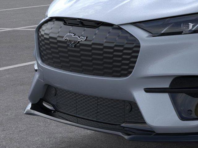 New 2025 Ford Mustang Mach-E Premium w/ Sport Appearance Package AWD/4WD image 17