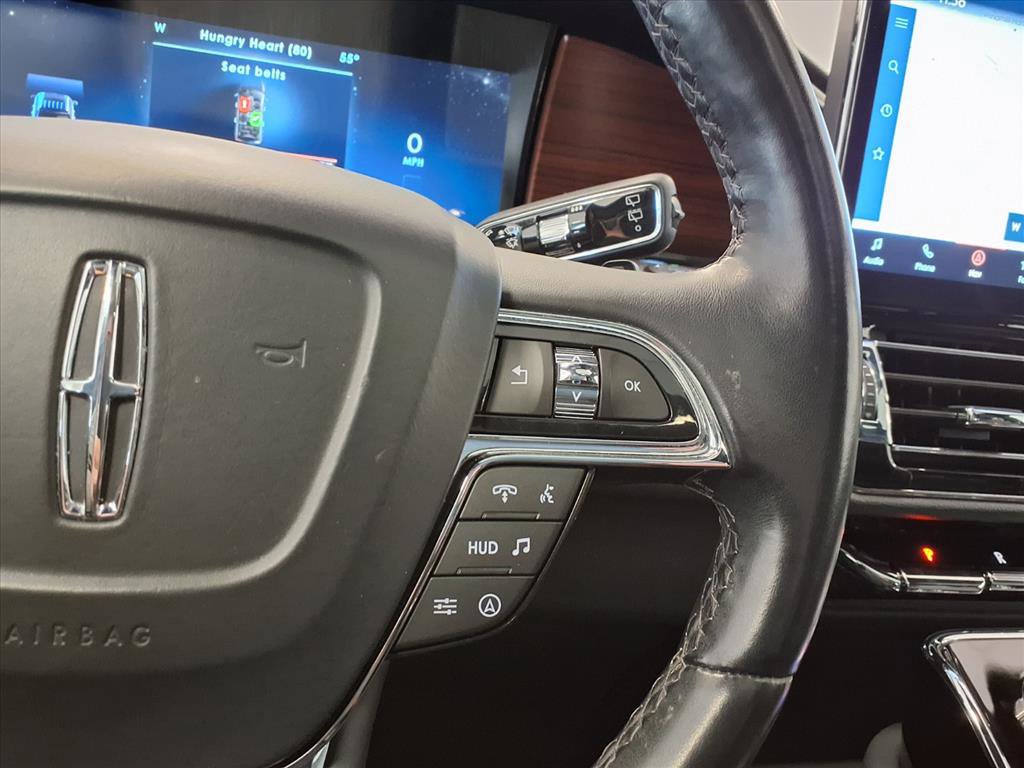 Used 2023 Lincoln Navigator Reserve image 26