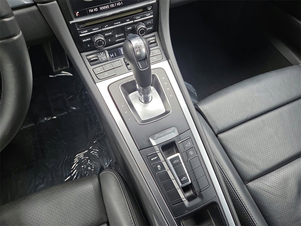 Used 2013 Porsche Boxster S image 15