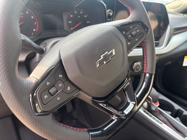 New 2026 Chevrolet Trax RS w/ Driver Confidence Package FWD image 21
