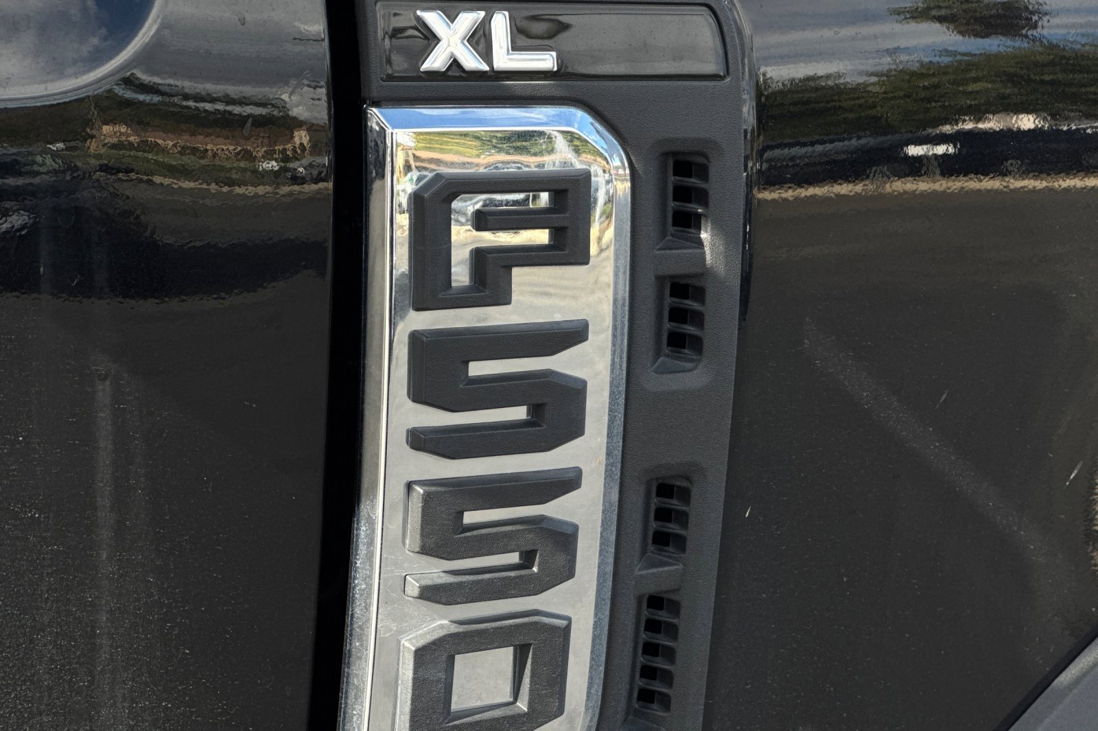 New 2024 Ford F550 2WD Regular Cab Super Duty image 23