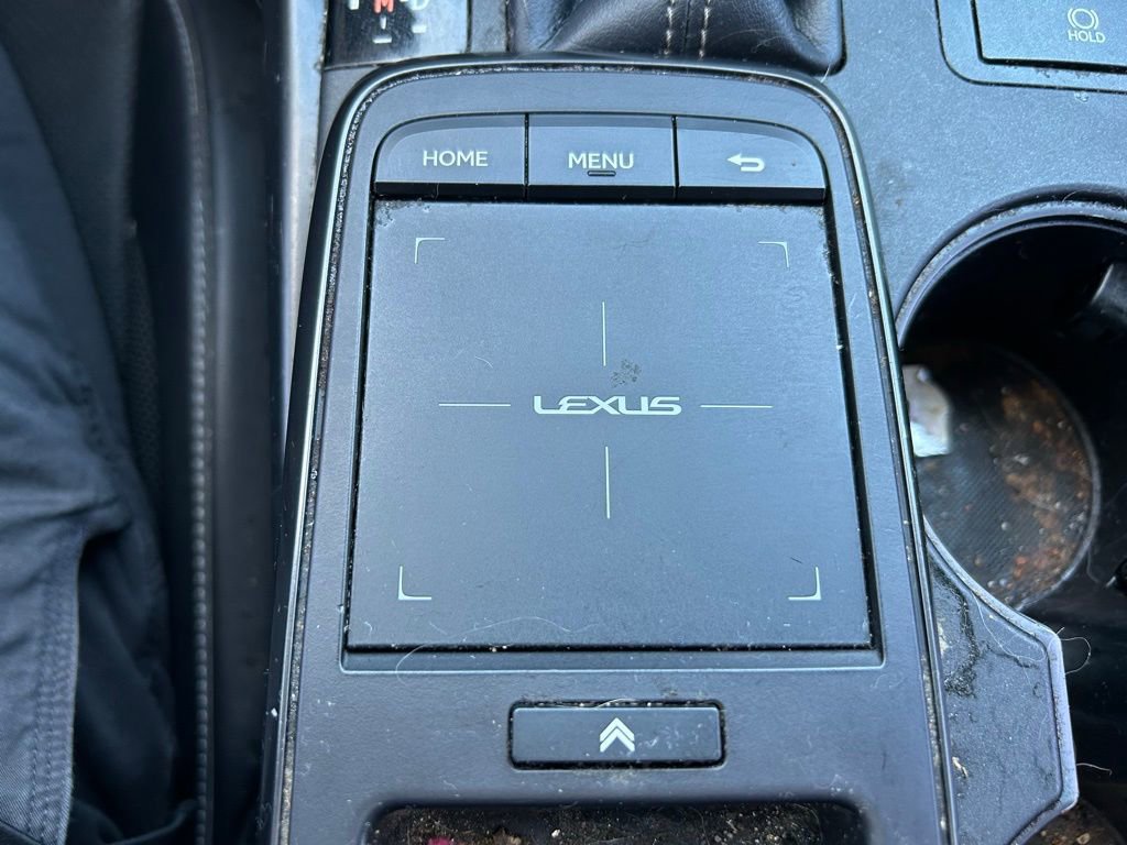 Used 2021 Lexus IS 350 F Sport w/ Accessory Package RWD image 29