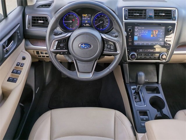 Used 2018 Subaru Outback 2.5i Limited w/ Popular Package #2 image 16