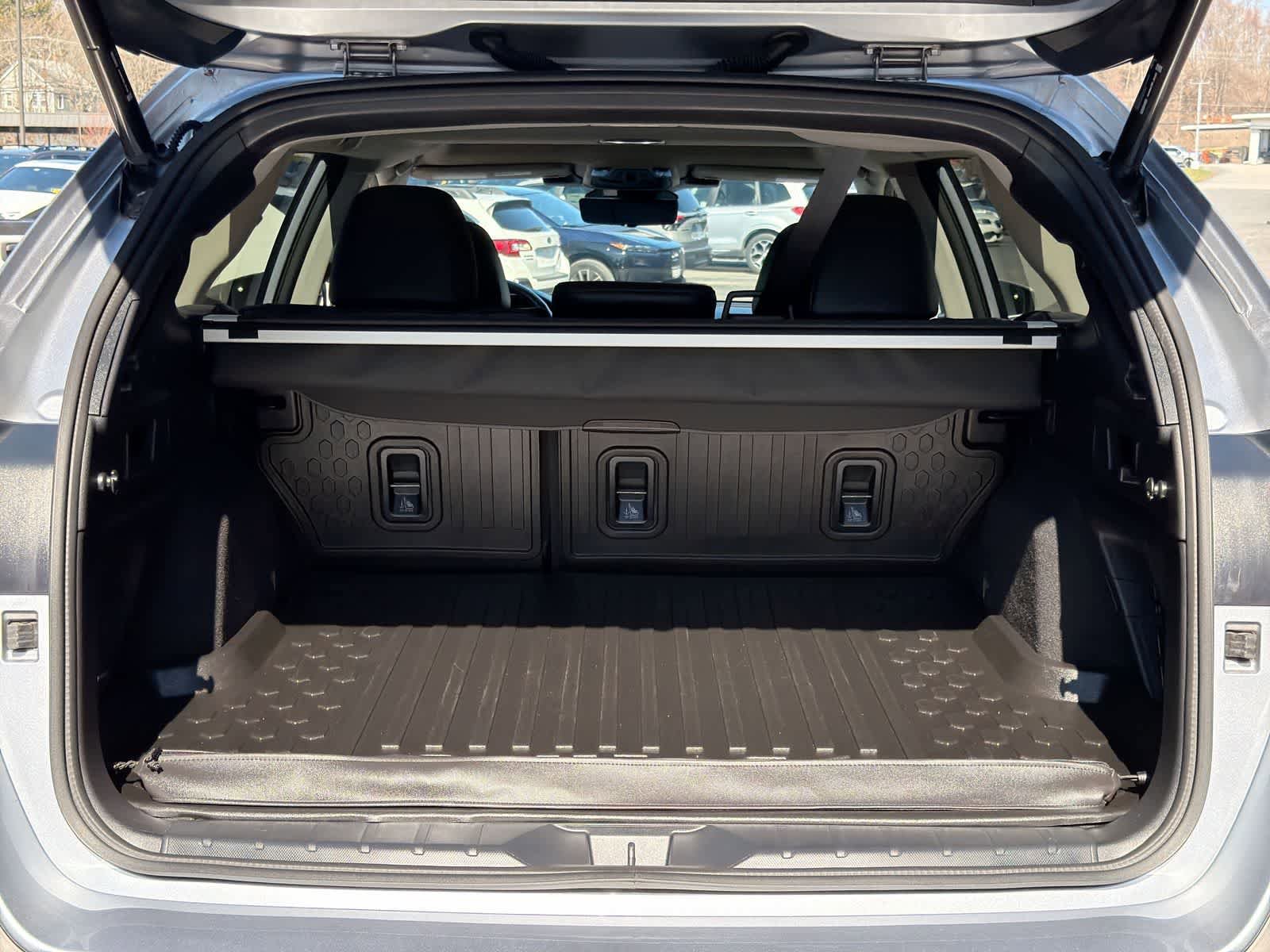 Certified 2023 Subaru Outback Touring XT image 36