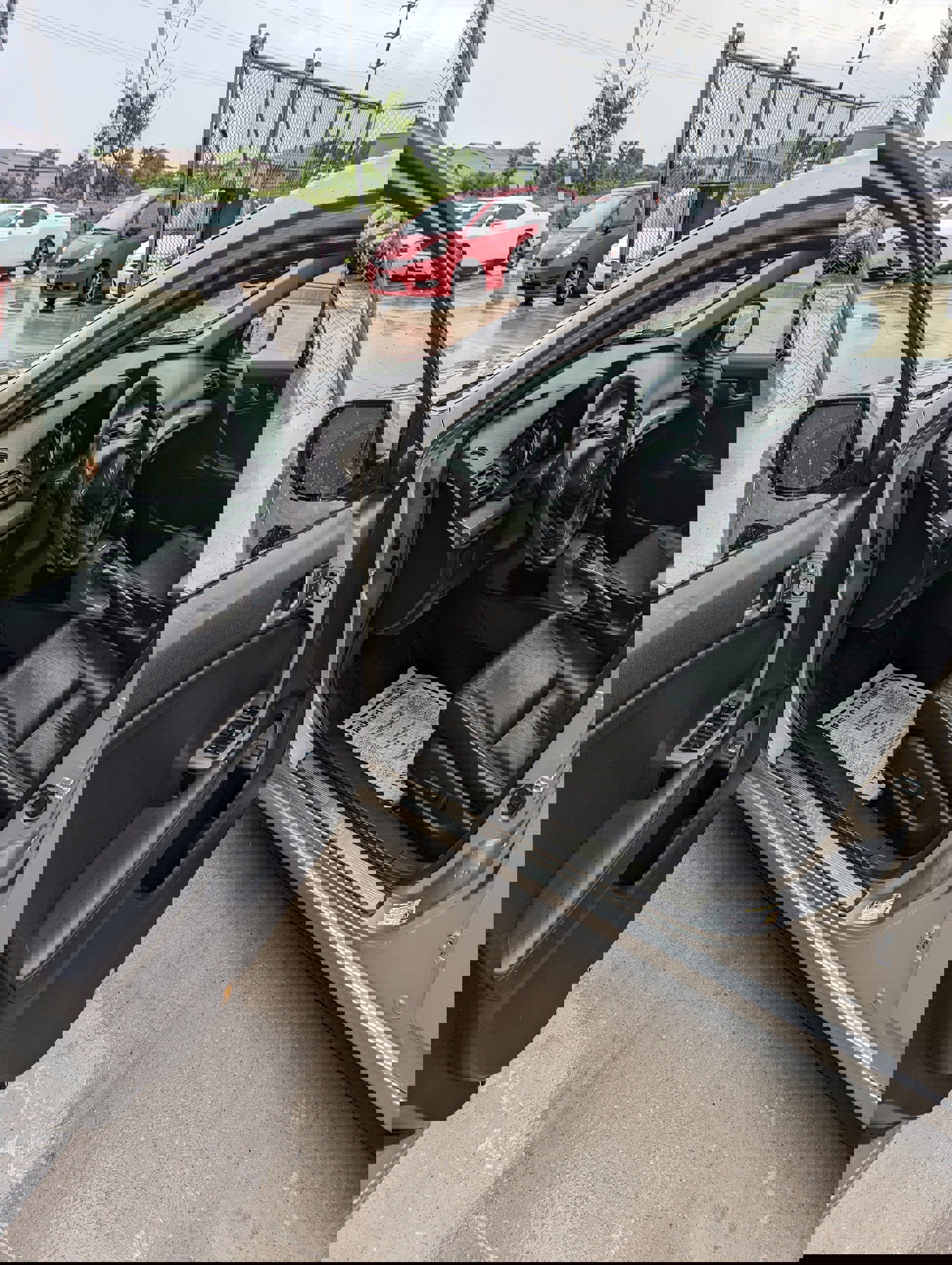 Used 2009 Acura TSX Sedan FWD image 8