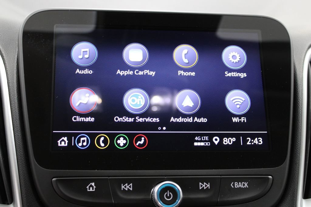 Used 2023 Chevrolet Malibu LT image 46