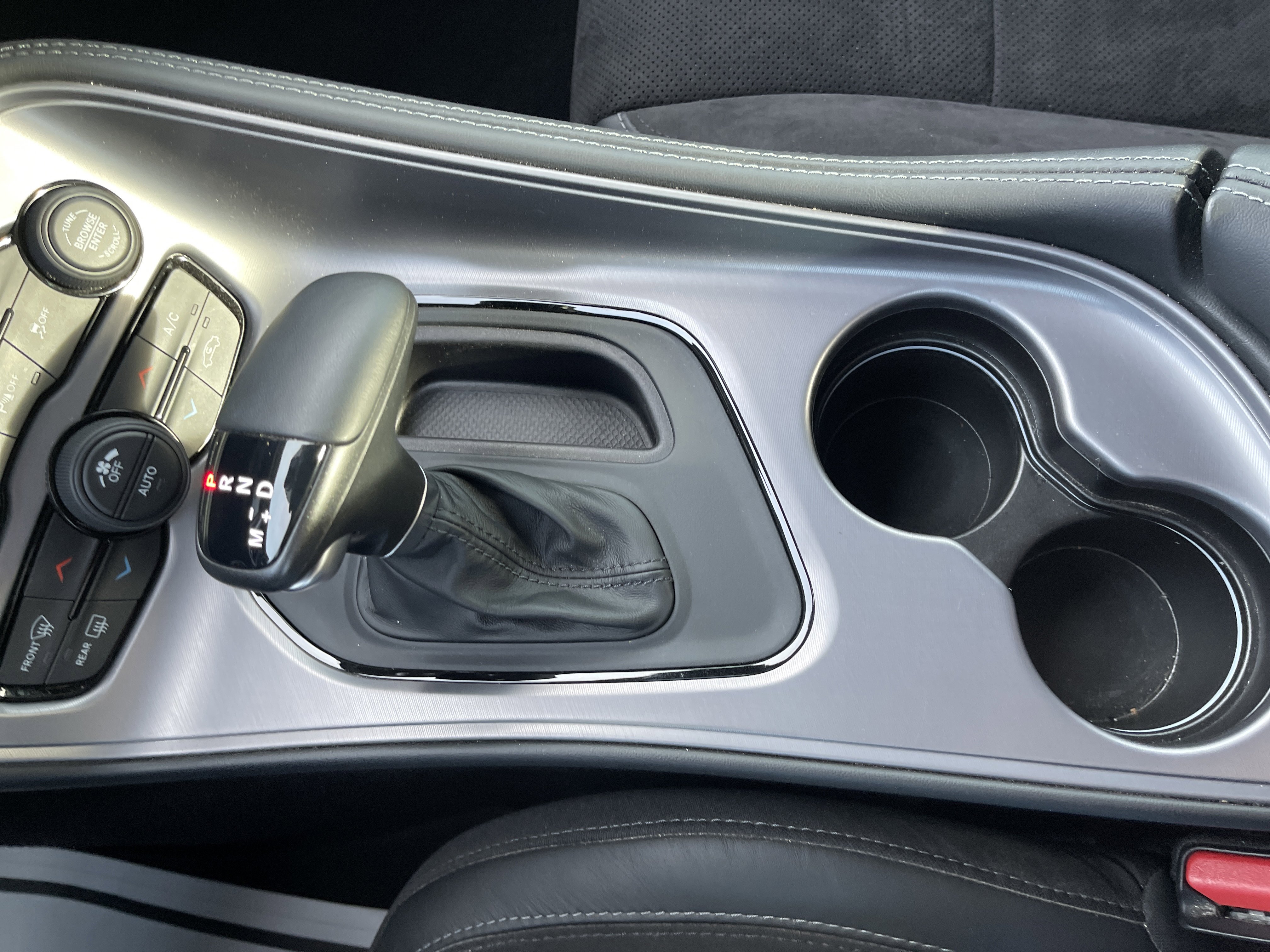 Used 2023 Dodge Challenger R/T Scat Pack w/ Plus Package image 26