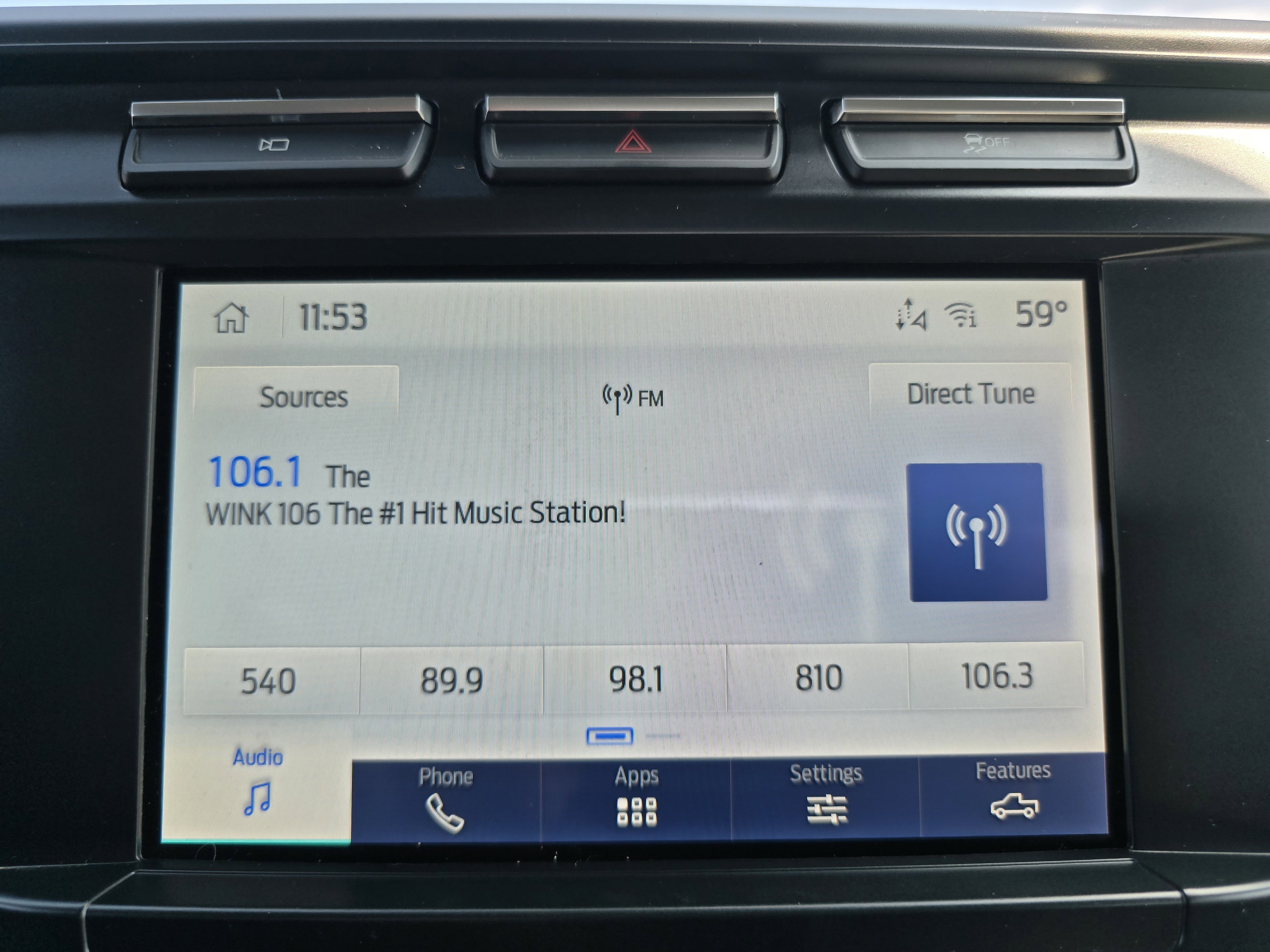 Used 2023 Ford F350 XL w/ STX Appearance Package AWD/4WD image 26