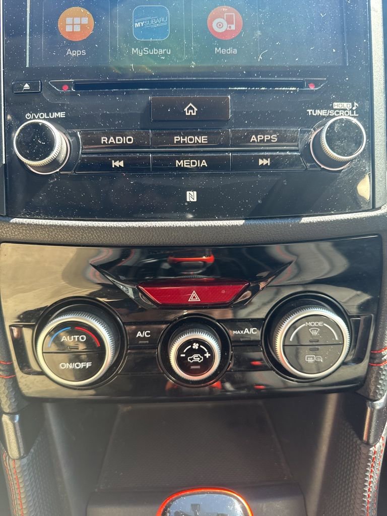 Used 2022 Subaru Forester Sport w/ Popular Package #2 image 13