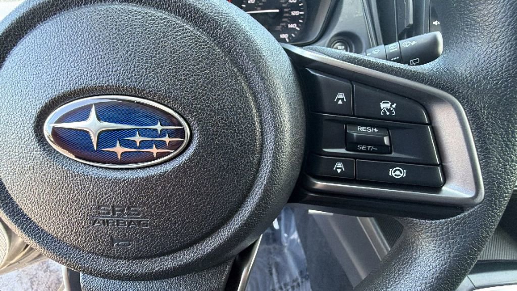 Used 2024 Subaru Impreza 2.0i AWD/4WD image 20