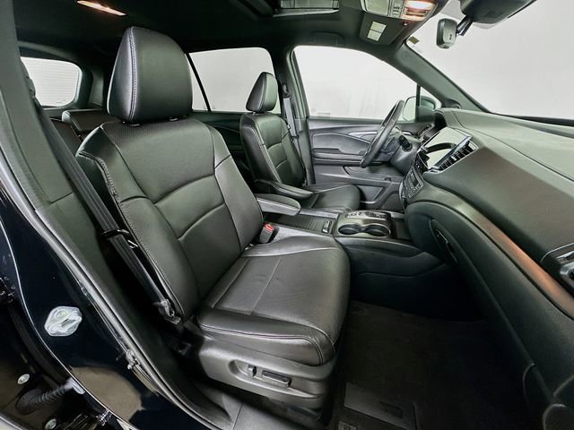 Certified 2023 Honda Passport EX-L image 7