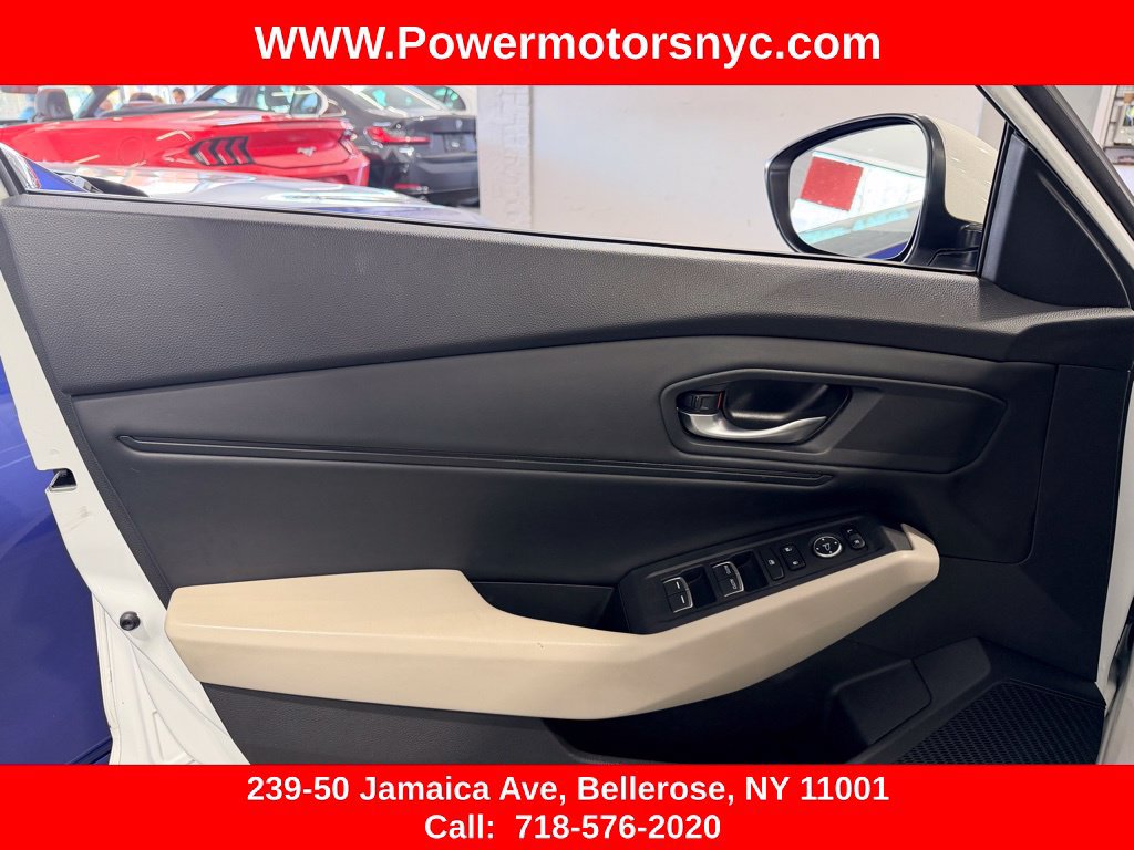 Used 2023 Honda Accord EX image 36