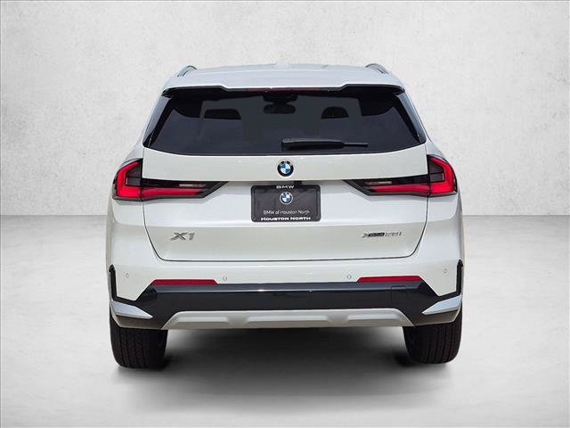 New 2027 BMW X1 xDrive28i w/ Technology Package AWD/4WD image 8