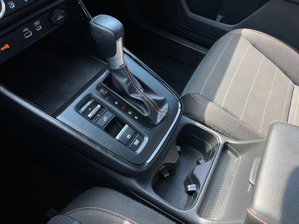 Certified 2024 Honda CR-V Sport image 19
