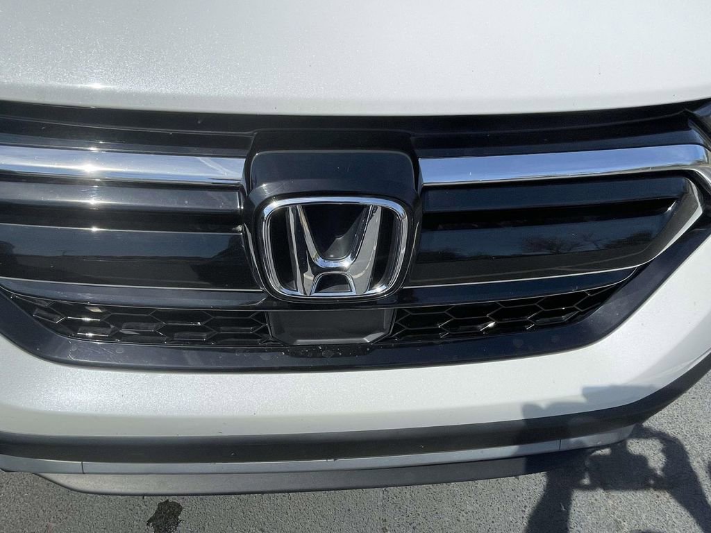 Used 2021 Honda CR-V EX image 16
