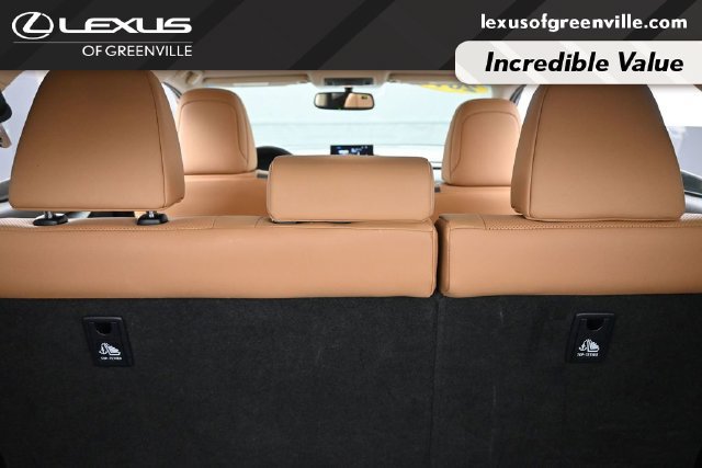 Used 2016 Lexus NX 200t FWD w/ Premium Package image 30