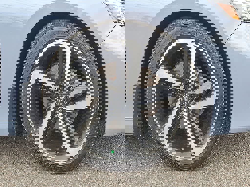 Certified 2022 Honda Accord Sport image 26