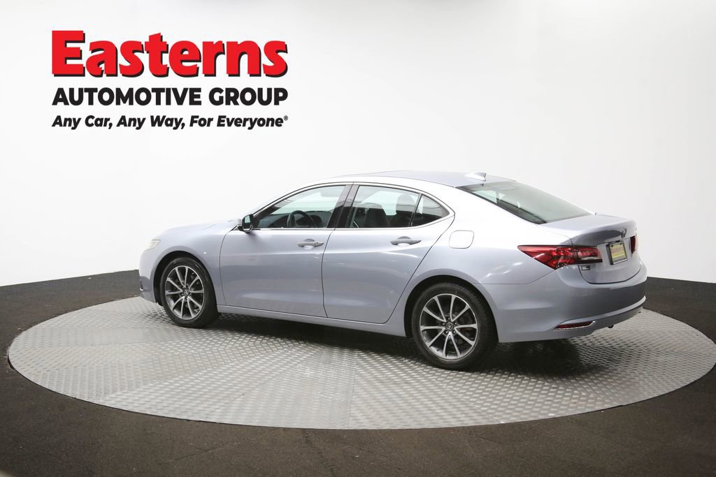 Used 2016 Acura TLX V6 w/ Technology Package image 65