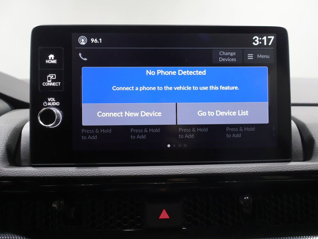 Used 2026 Honda CR-V EX-L image 31