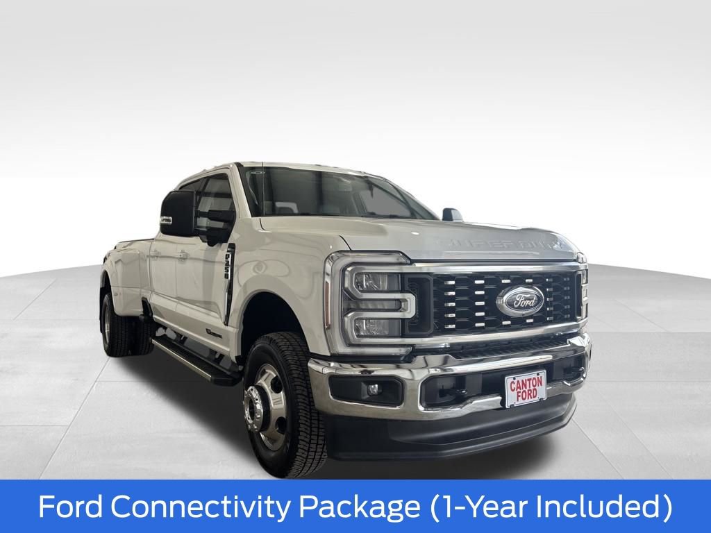 New 2026 Ford F350 XLT image 9