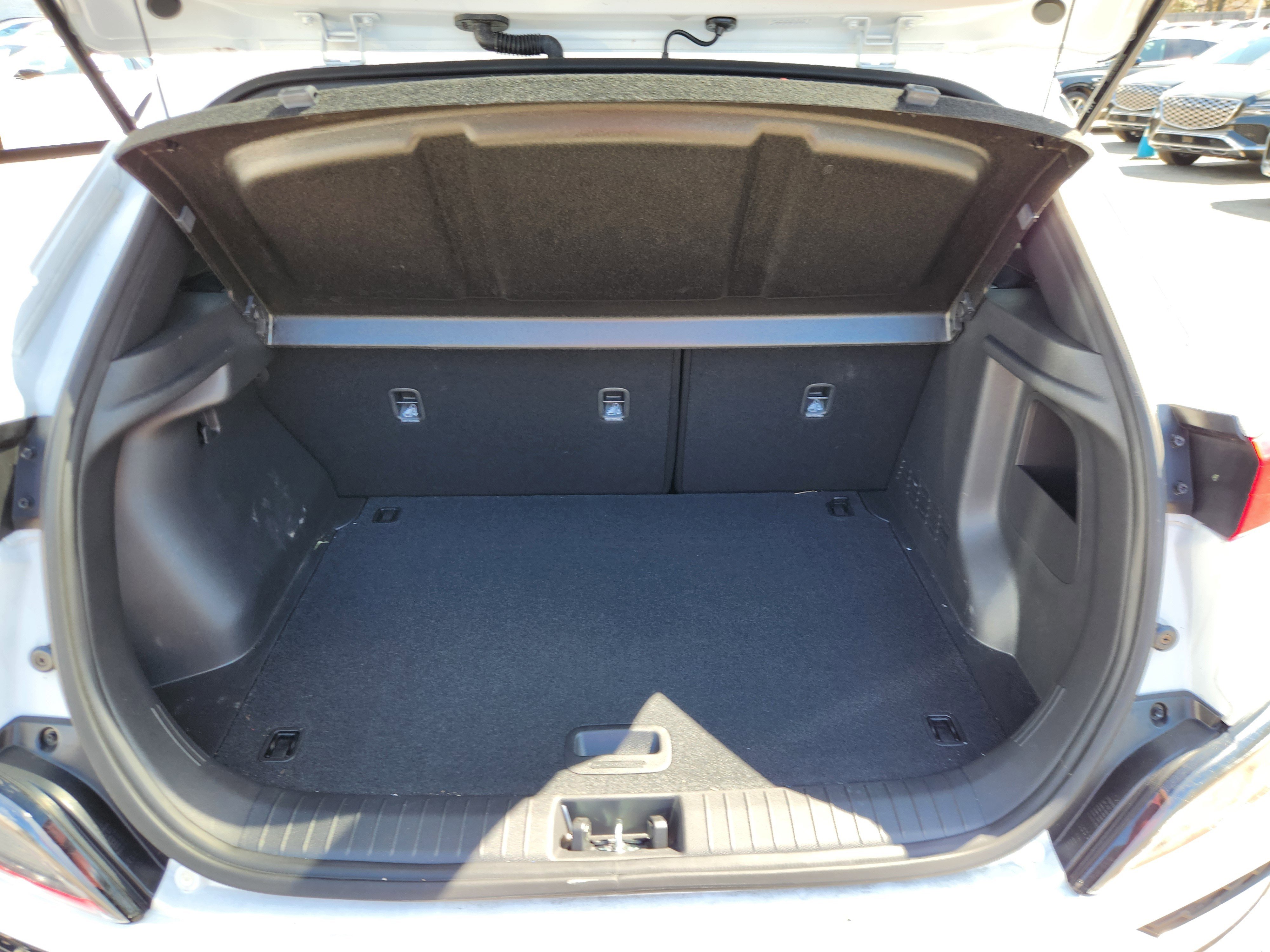 Certified 2023 Hyundai Kona N Line image 20