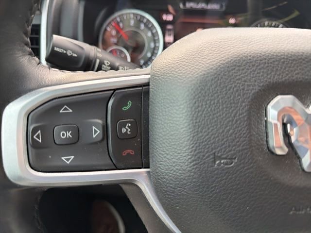 Used 2022 RAM 1500 Big Horn image 11