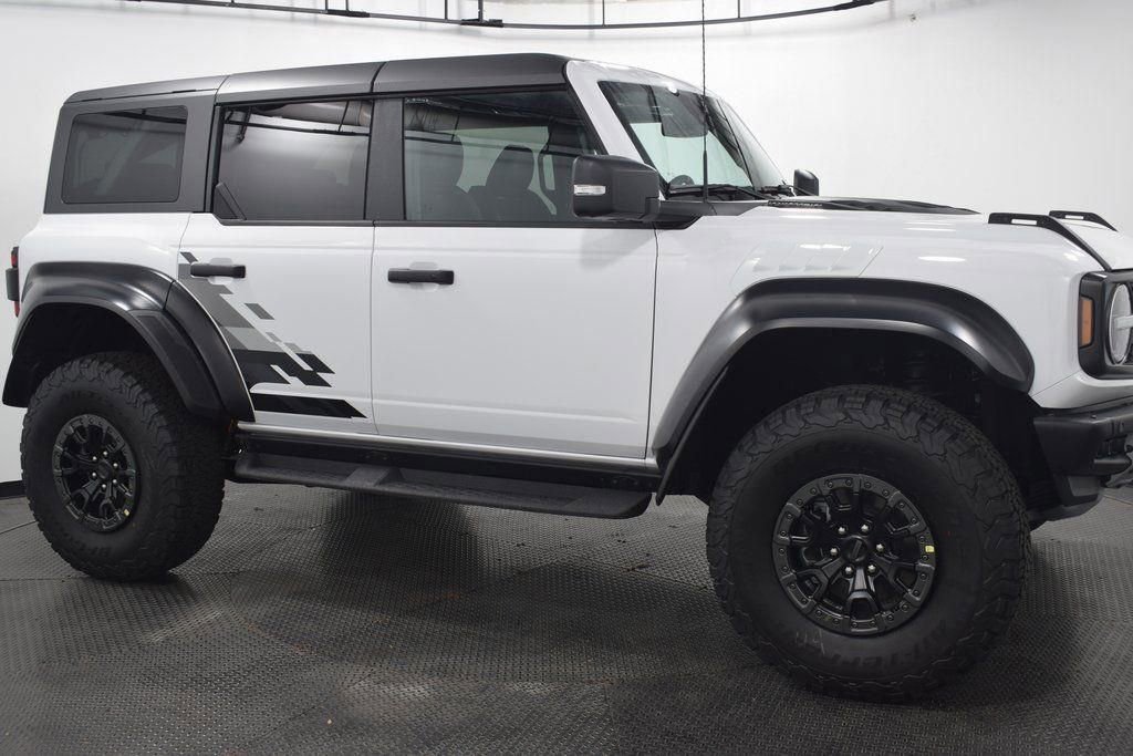 Used 2023 Ford Bronco Raptor image 21