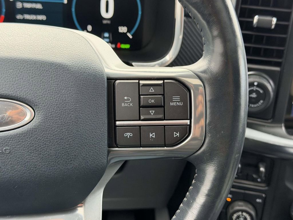 Used 2021 Ford F150 Limited image 10