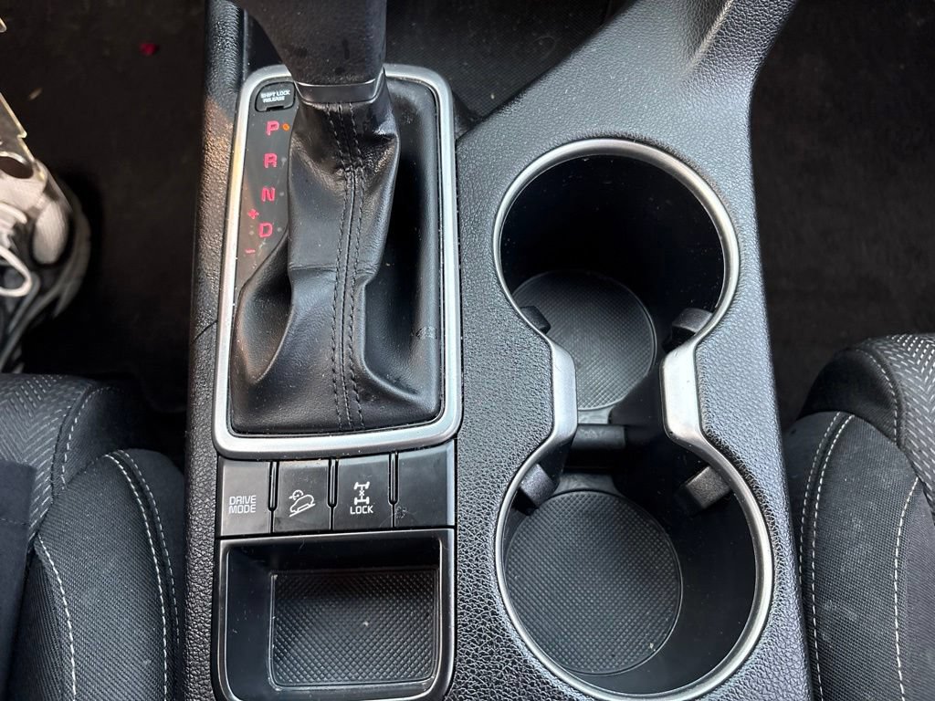 Used 2020 Kia Sportage LX AWD/4WD image 24