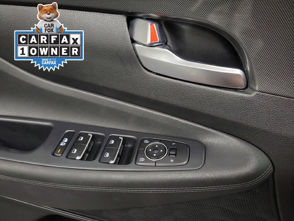 Used 2023 Hyundai Santa Fe XRT AWD/4WD image 29
