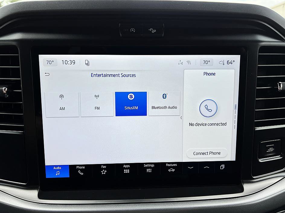 New 2026 Ford F150 XLT w/ FX4 Off-Road Package image 9