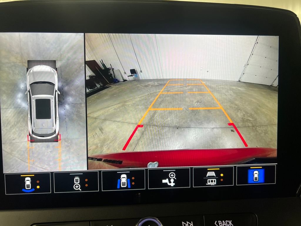 Used 2023 Chevrolet Blazer RS w/ Driver Confidence II Package image 25