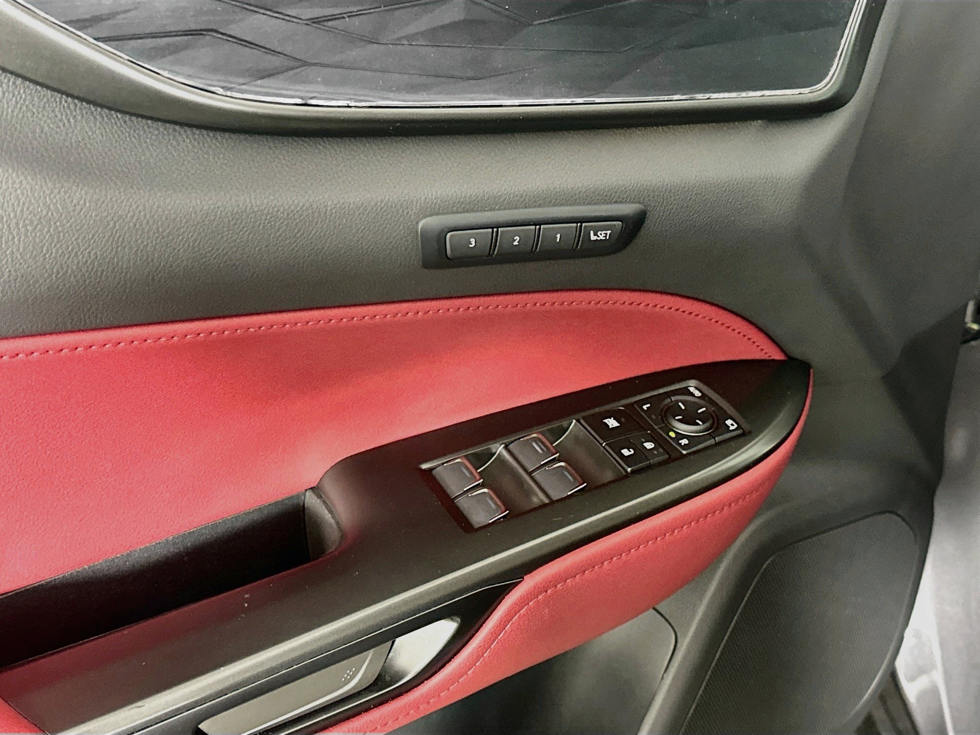 Used 2024 Lexus NX 250 FWD image 15