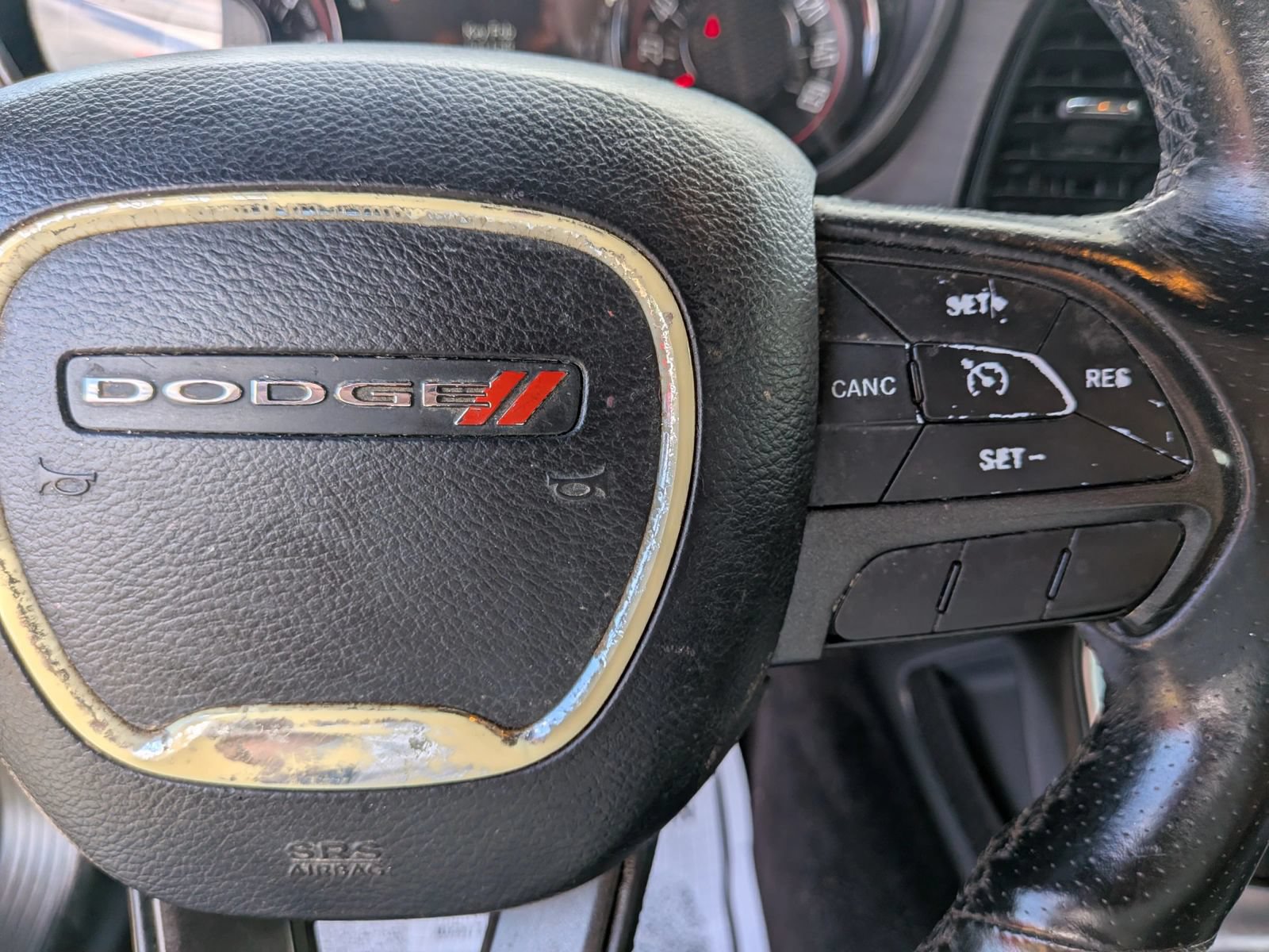 Used 2017 Dodge Challenger SXT w/ Blacktop Package RWD image 35