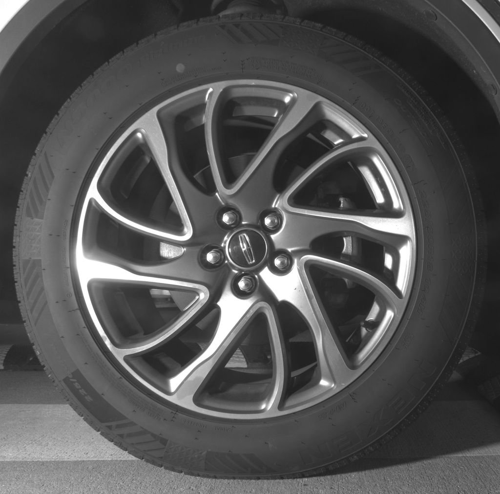 Used 2021 Lincoln Corsair FWD w/ Equipment Group 101A image 12